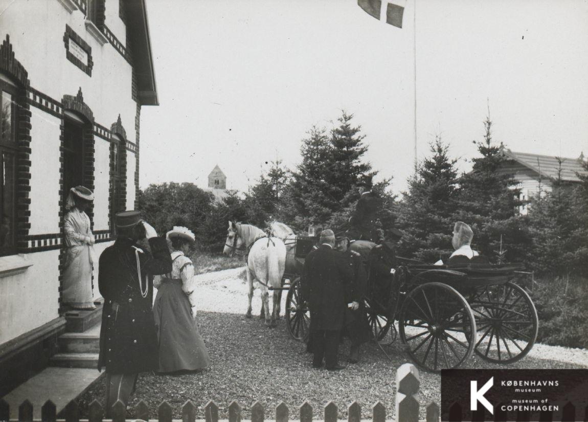 Fredensborg