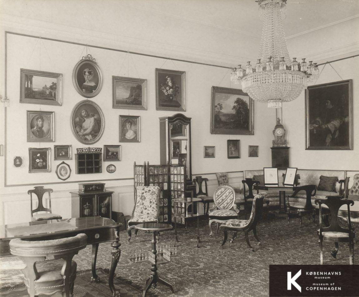 Fredensborg Slot