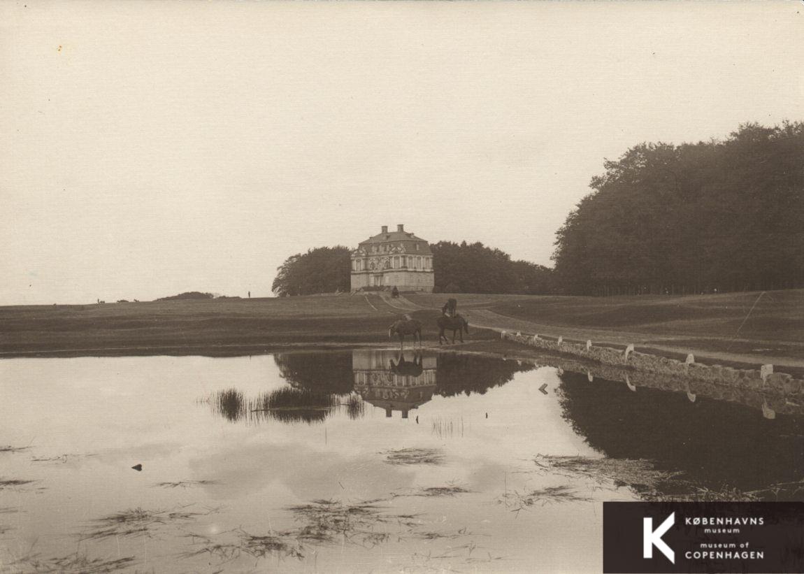 Eremitageslottet