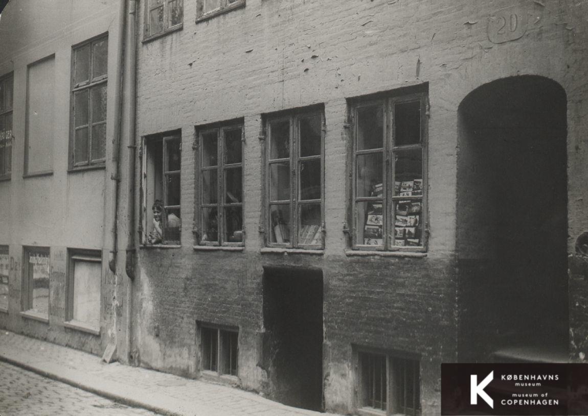 Magstræde 20