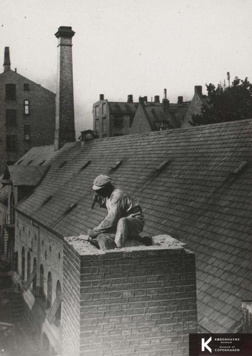 Vesterbrogade 38