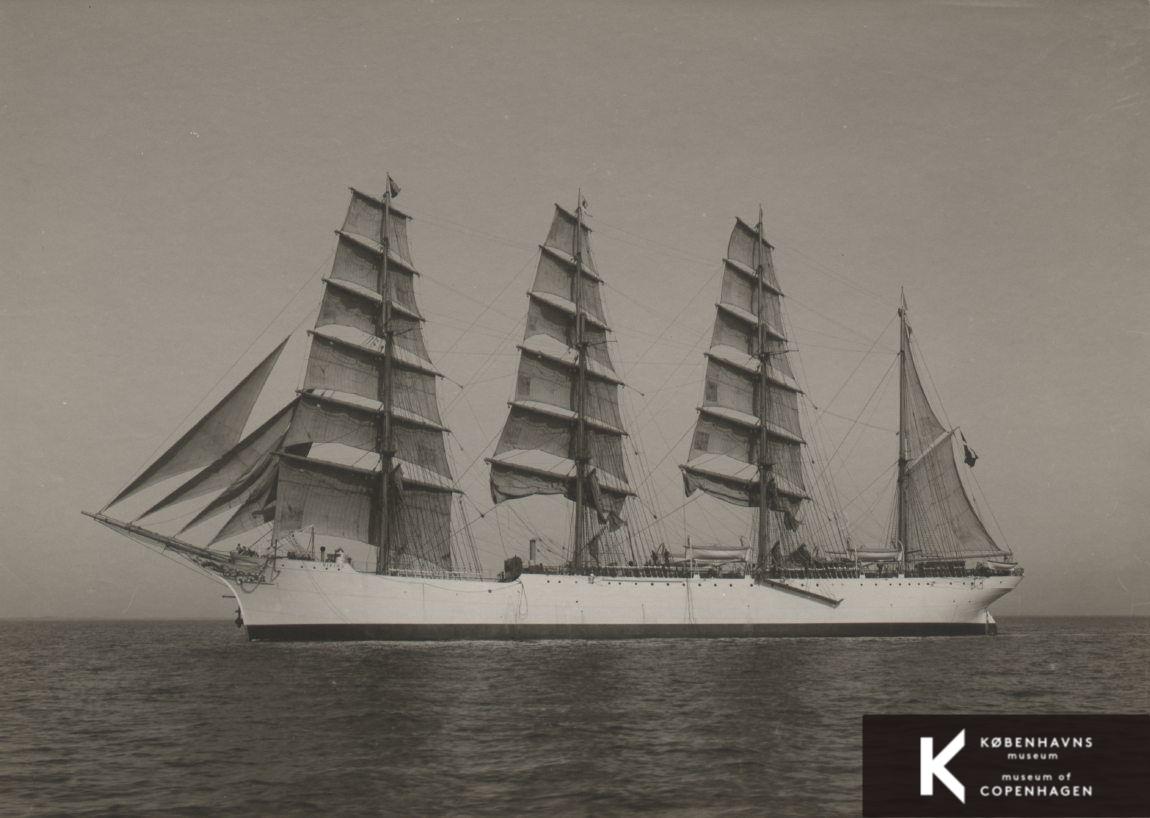 Skoleskibet Viking