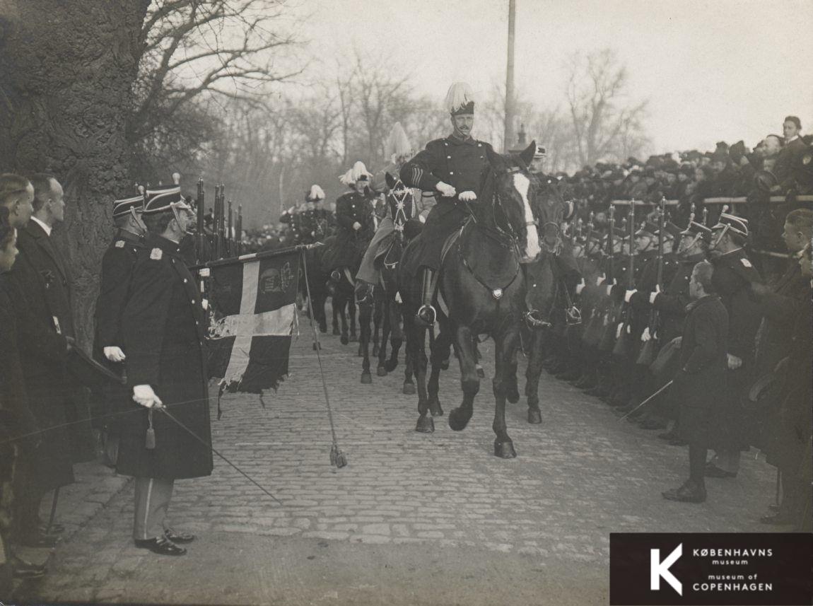 150 års soldaterjubilæum