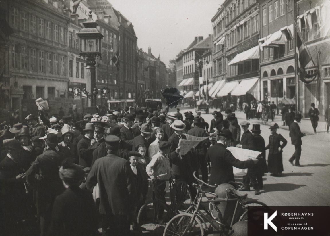 Amagertorv