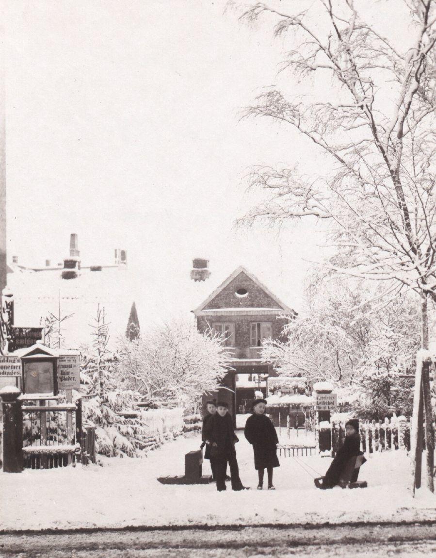 Allégade 24