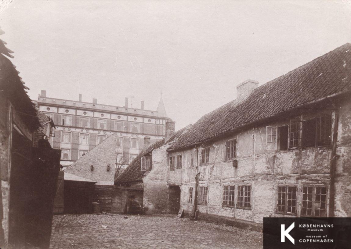 Allégade 27
