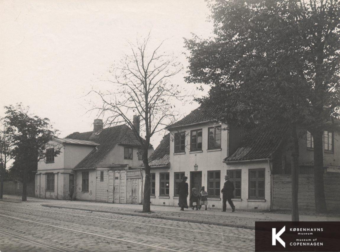 Amagerbrogade 7