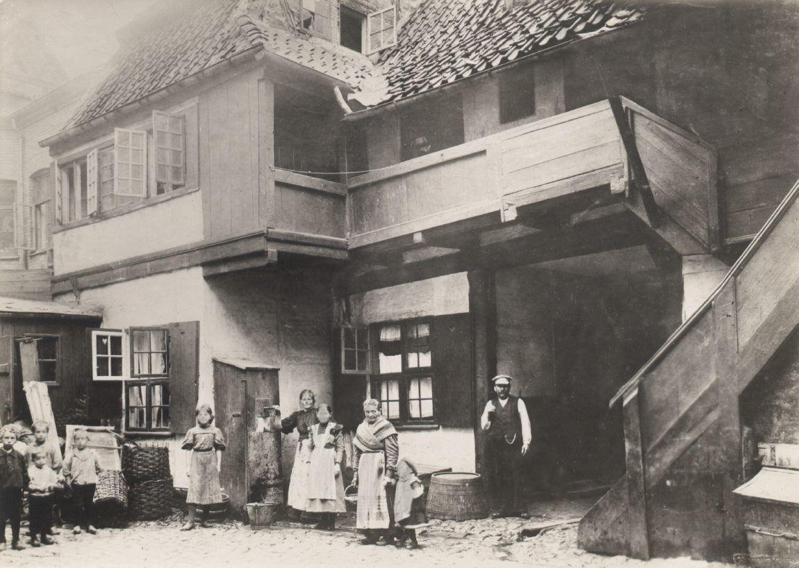 Amagergade 11