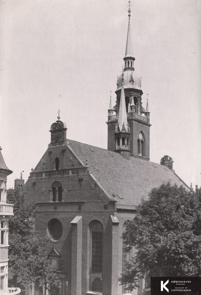 Helligåndskirken