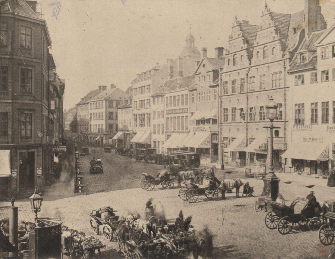 Amagertorv 20-6