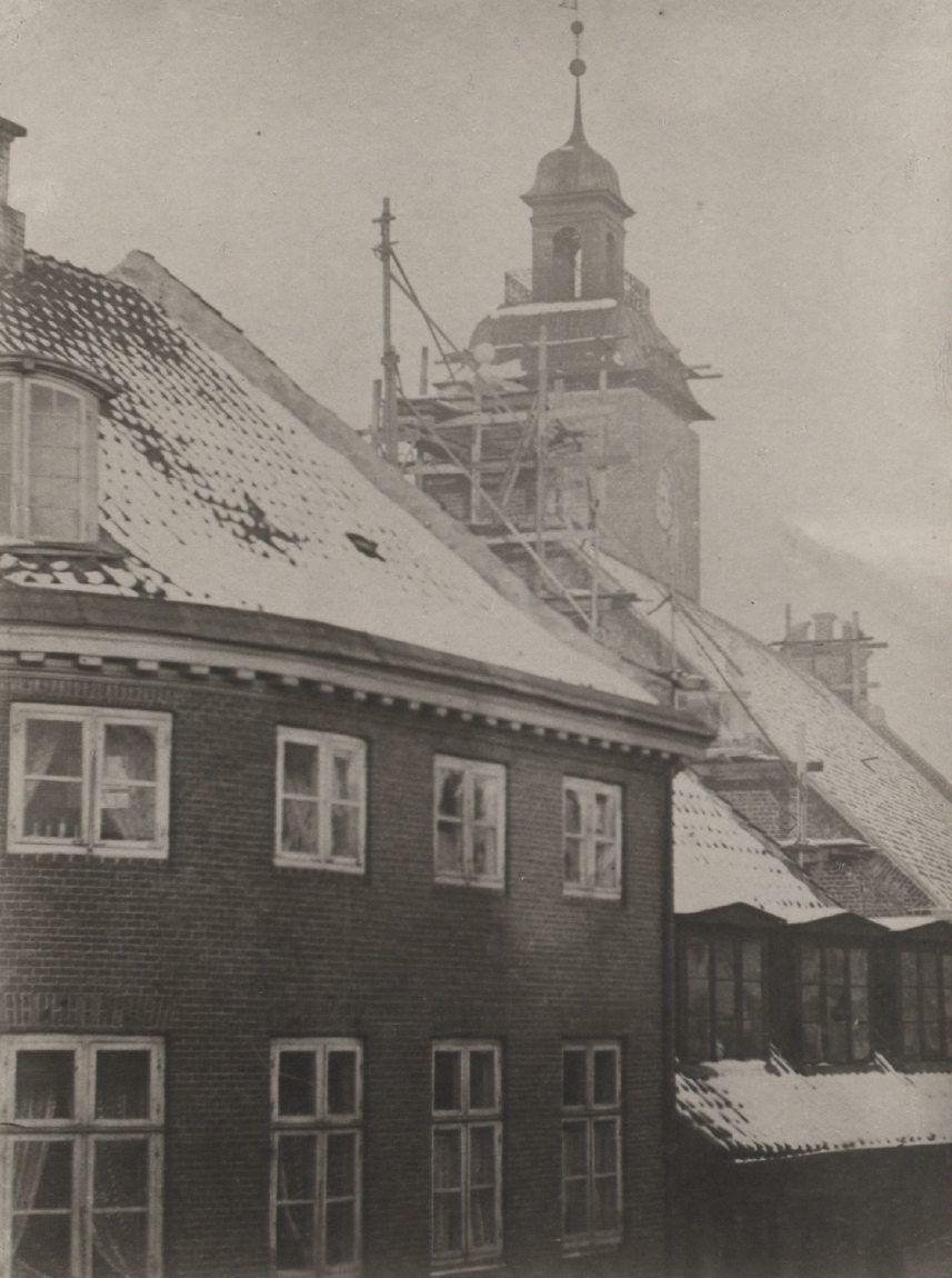 Helligåndskirken