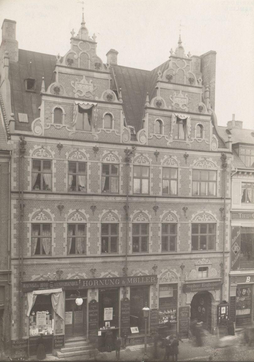 Amagertorv 6