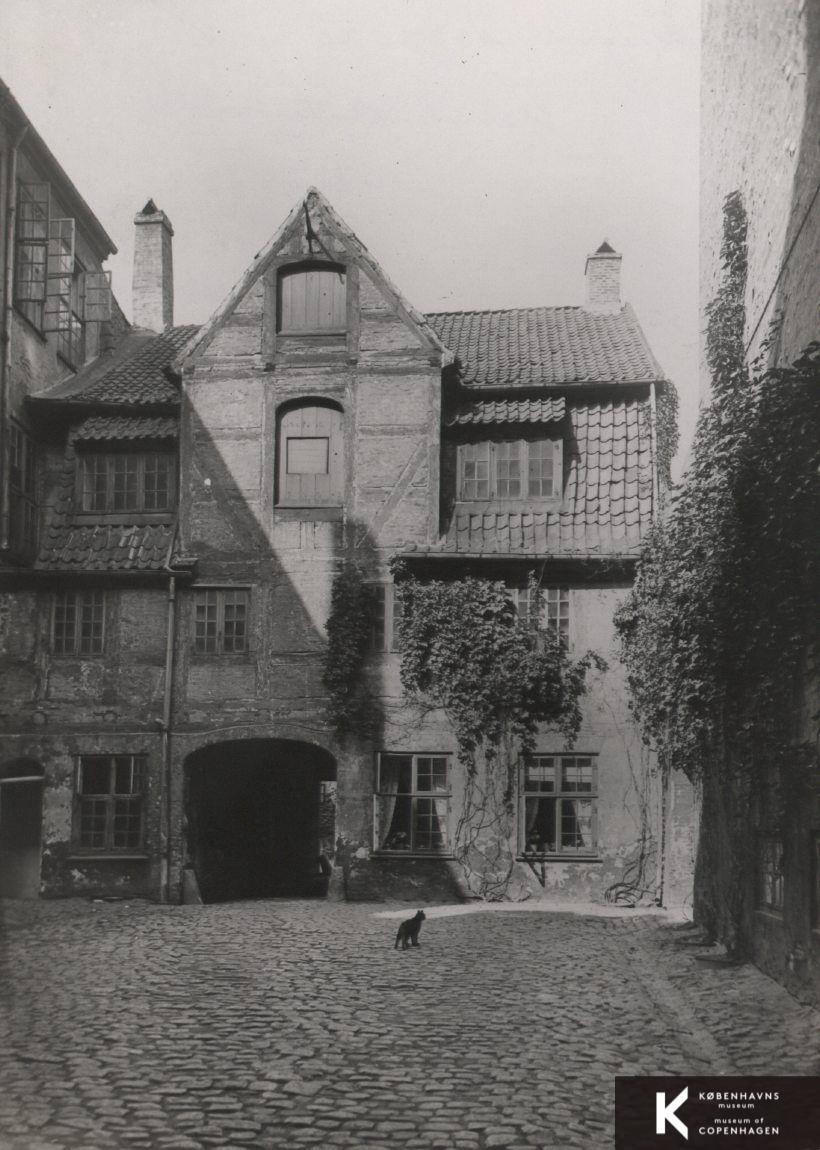 Amaliegade 23-25
