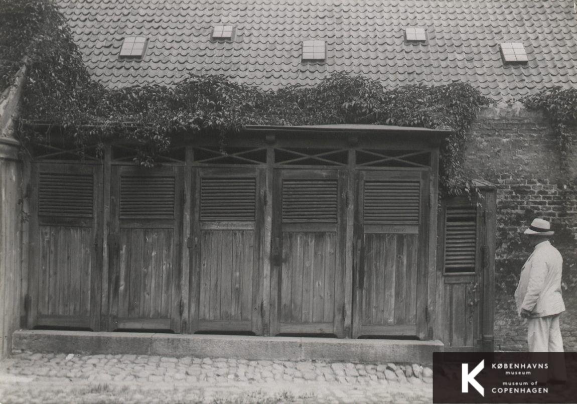 Amaliegade 23-25