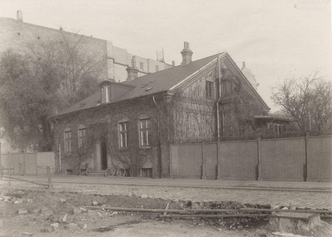 Bernstorffsgade 3