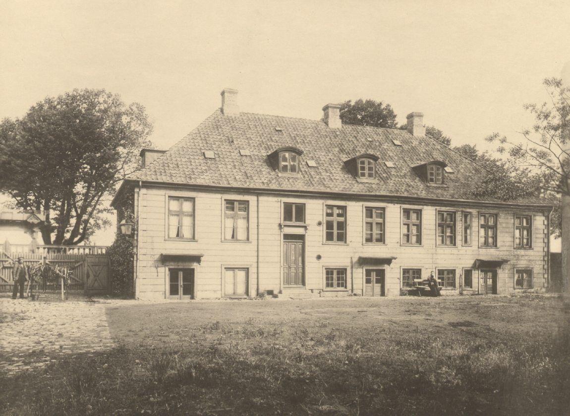 Blegdamsvej 74