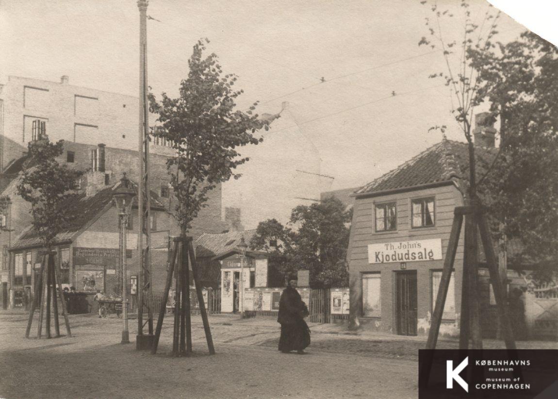 Blågårdsgade 23-29