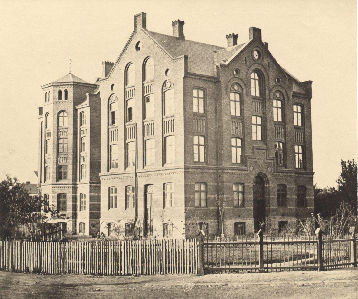Blågårds Seminarium