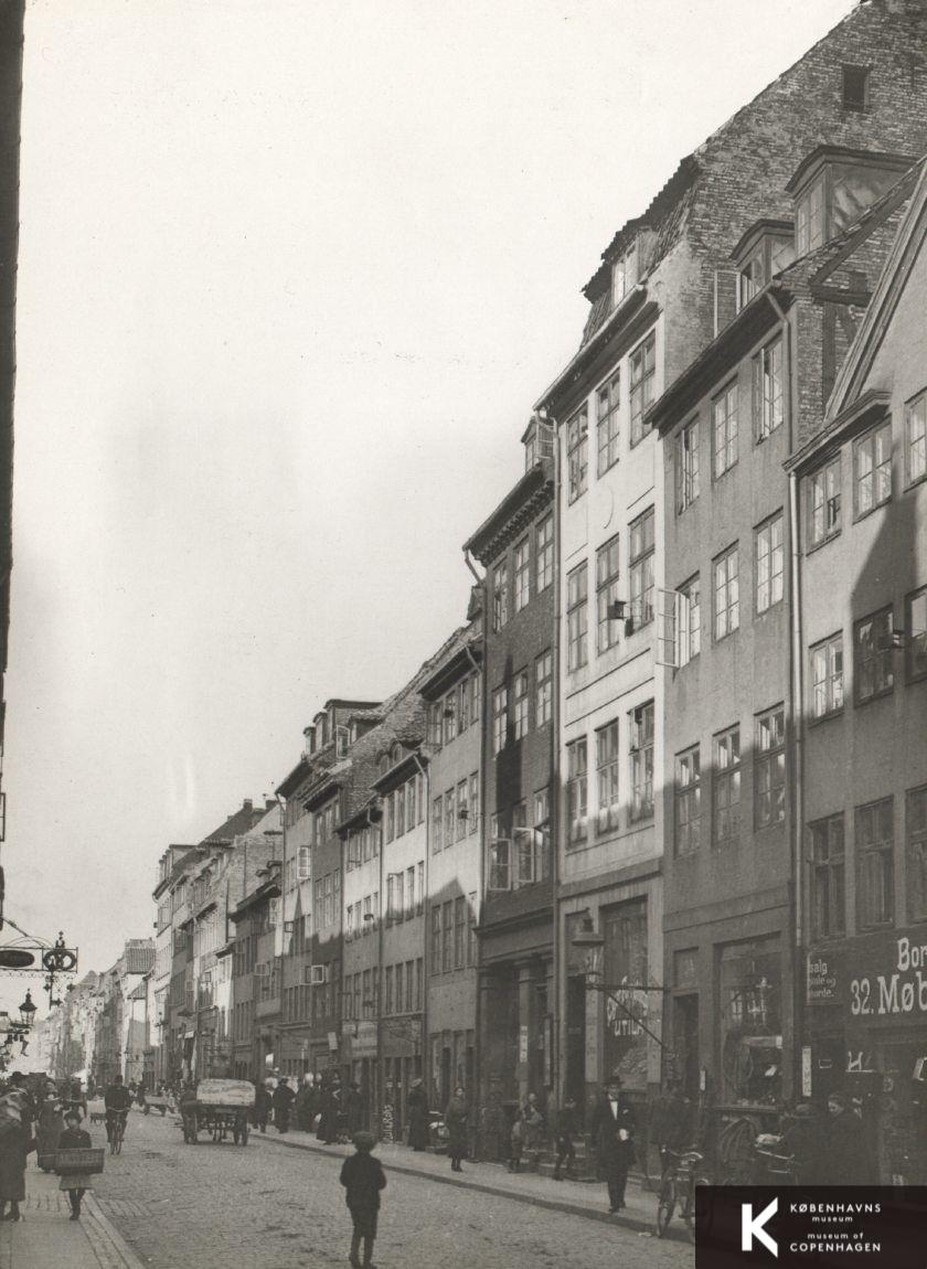 Borgergade
