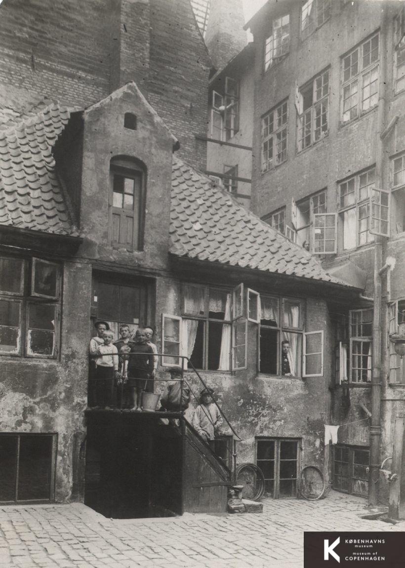 Borgergade 67