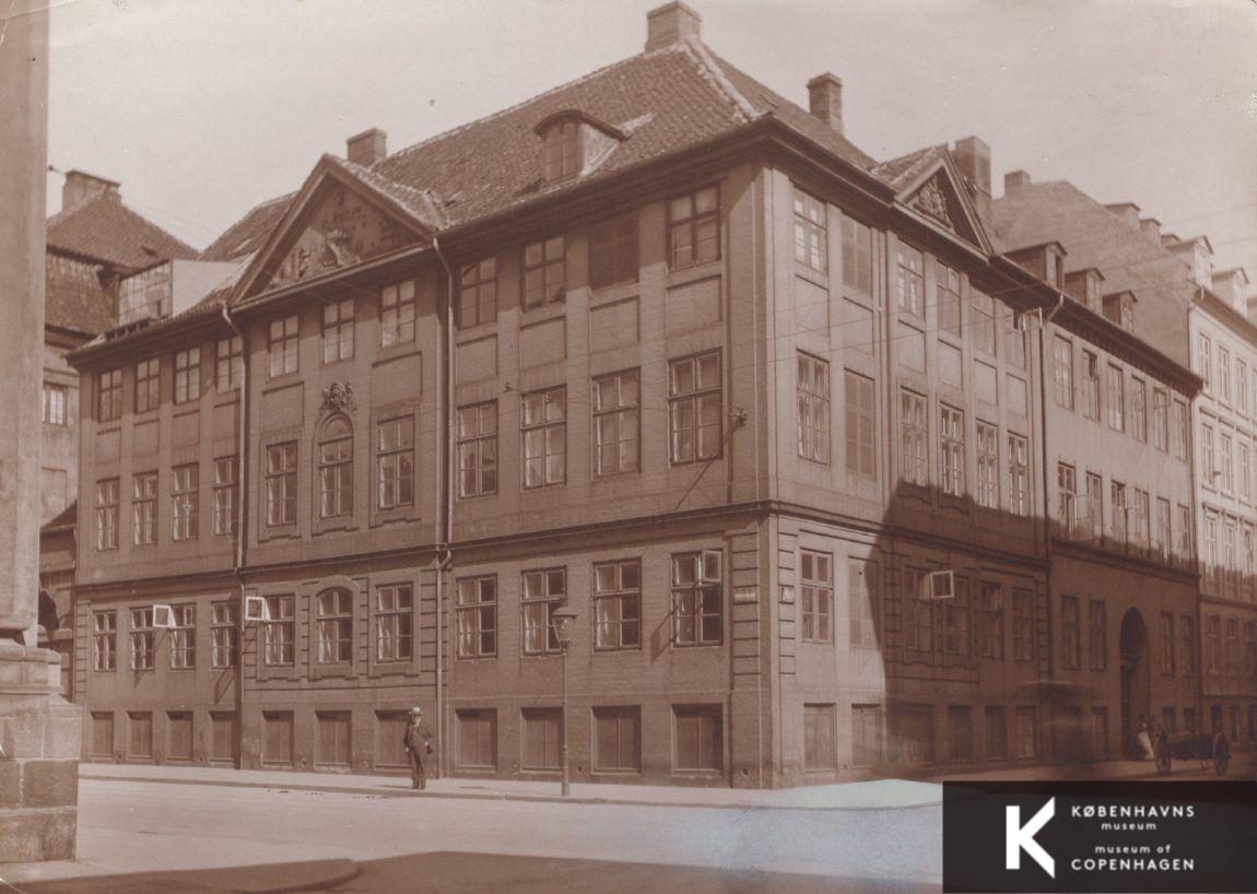 Bredgade 60