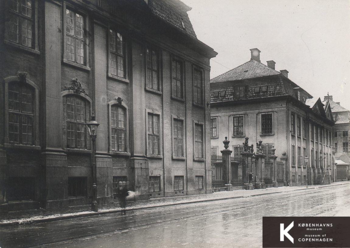 Frederiks Hospital