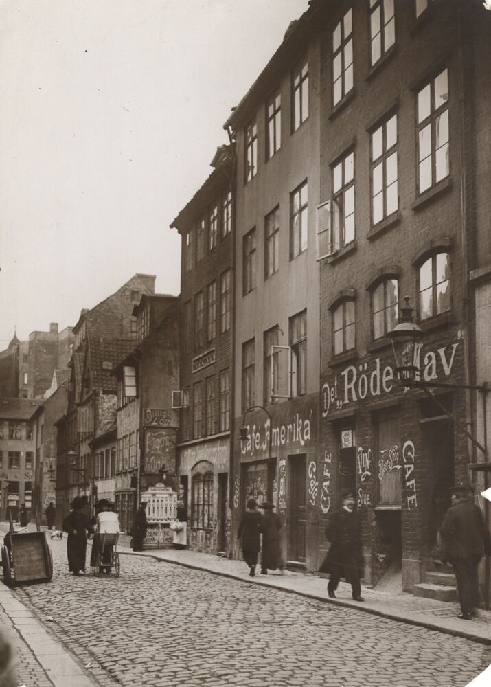 Holmensgade Kbhbilleder dk