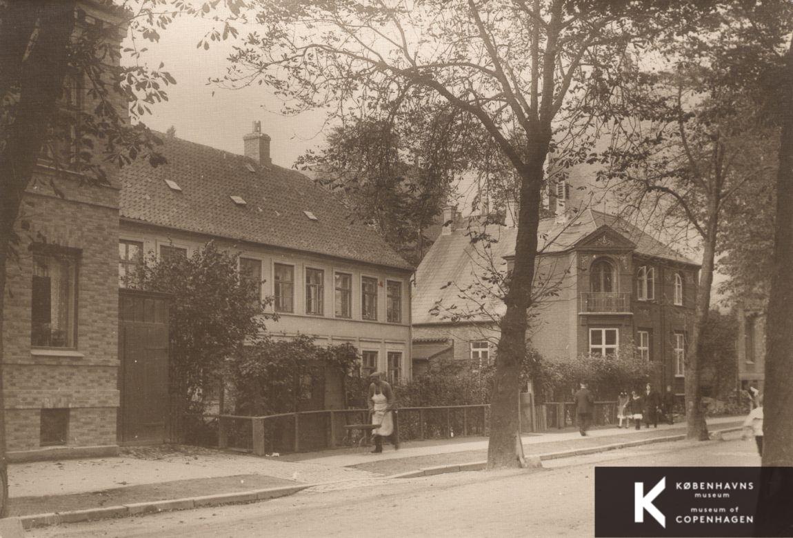 Bülowsvej 3-5