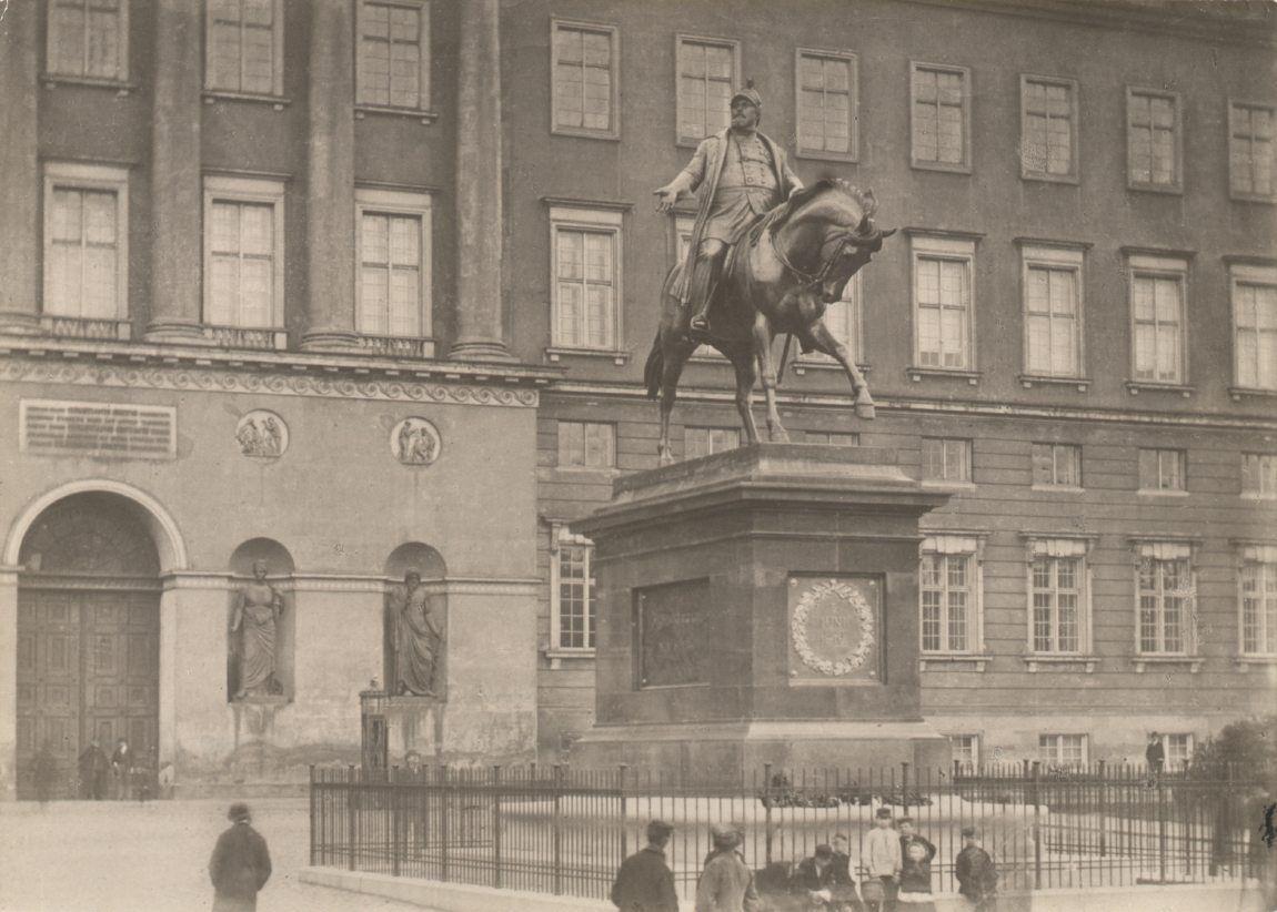 Christiansborg Slotsplads