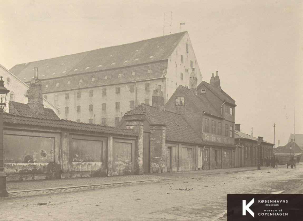 Strandgade 27