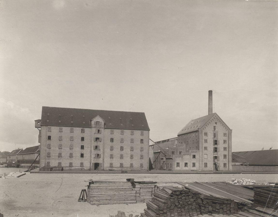 Hambros Plads