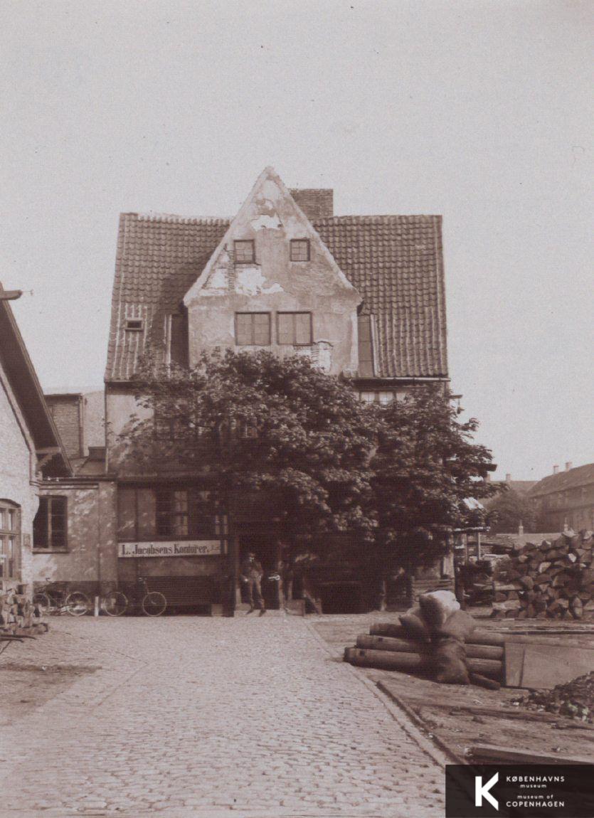 Wilders Plads