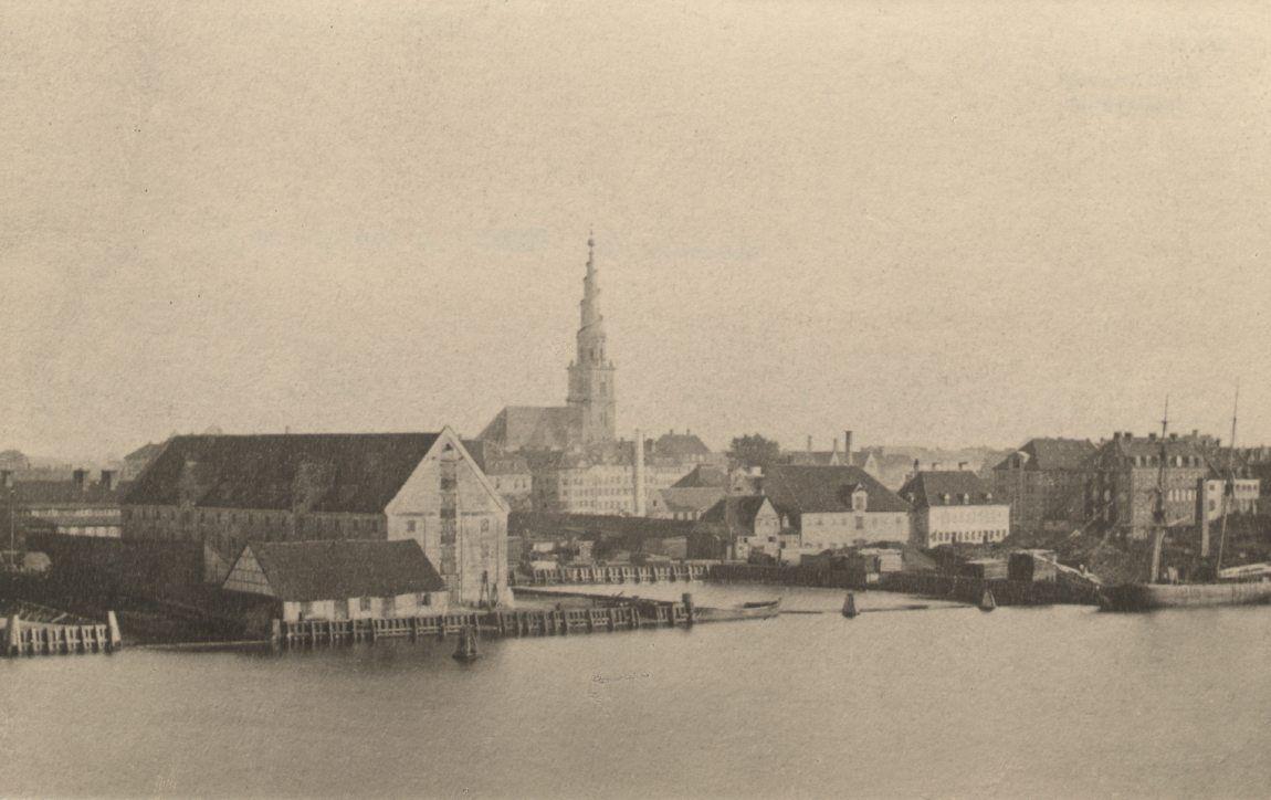 Wilders Plads
