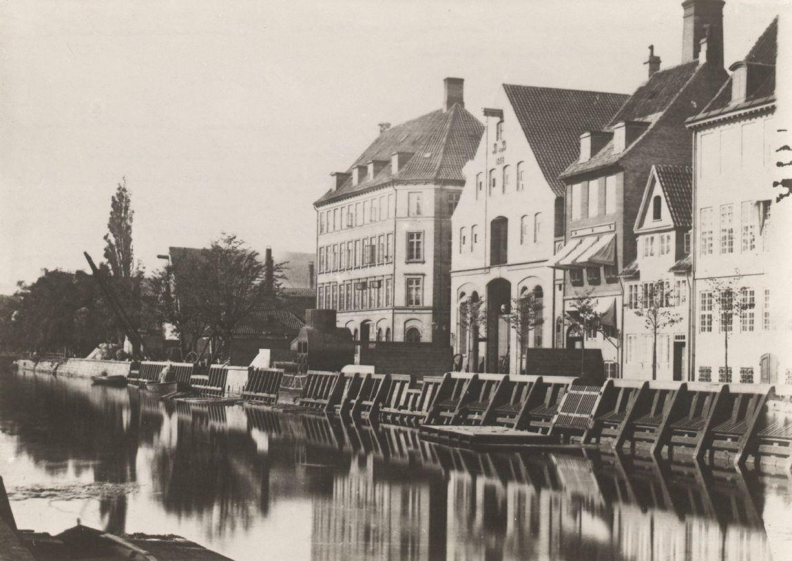 Christianshavns Kanal