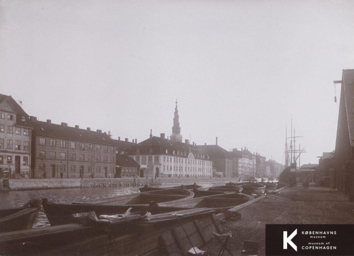 Christianshavns Kanal