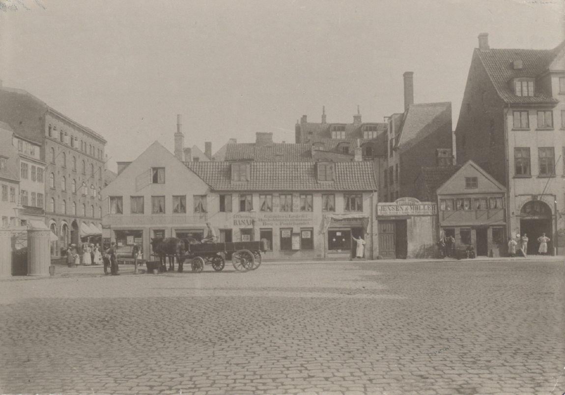 Christianshavns Torv