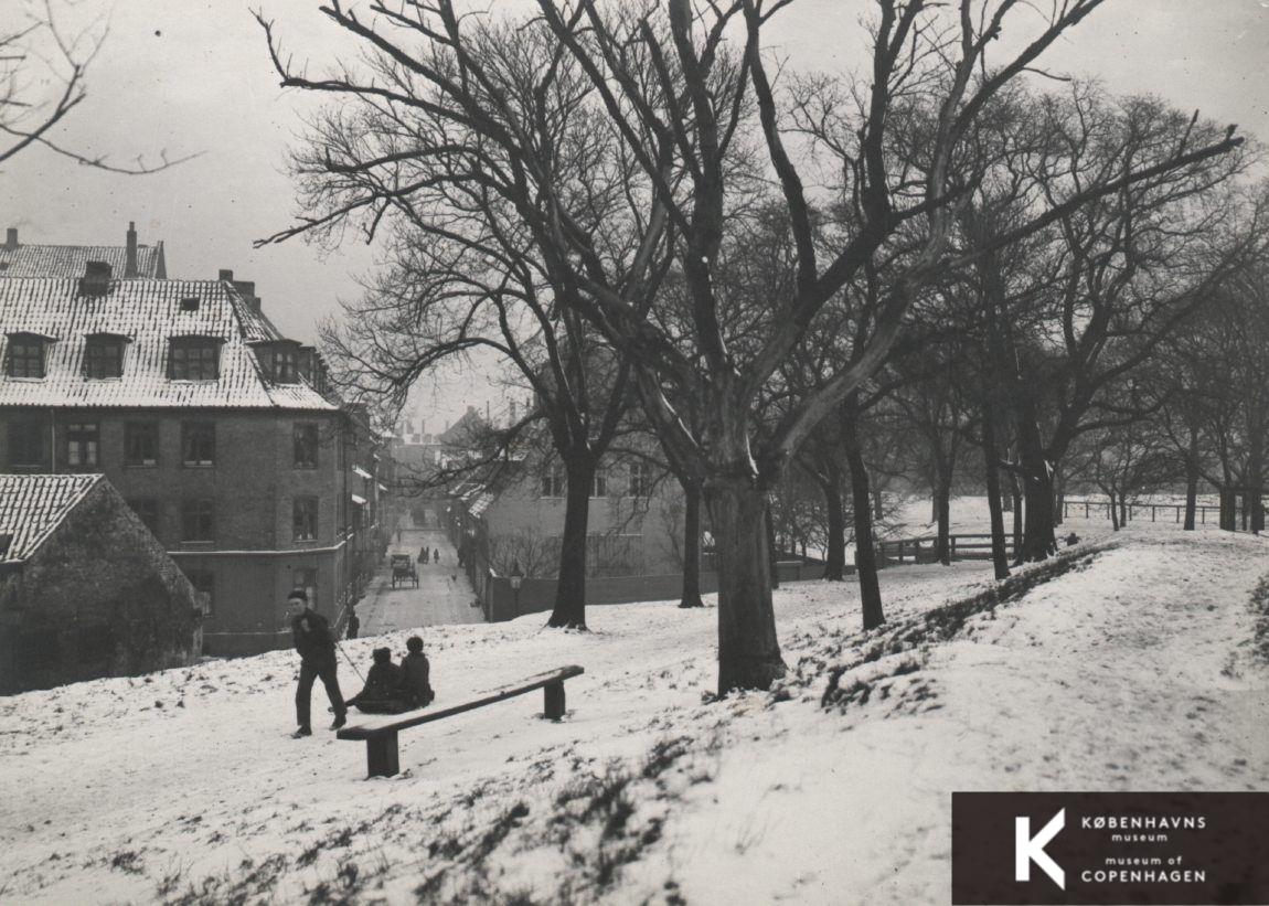 Christianshavns Vold