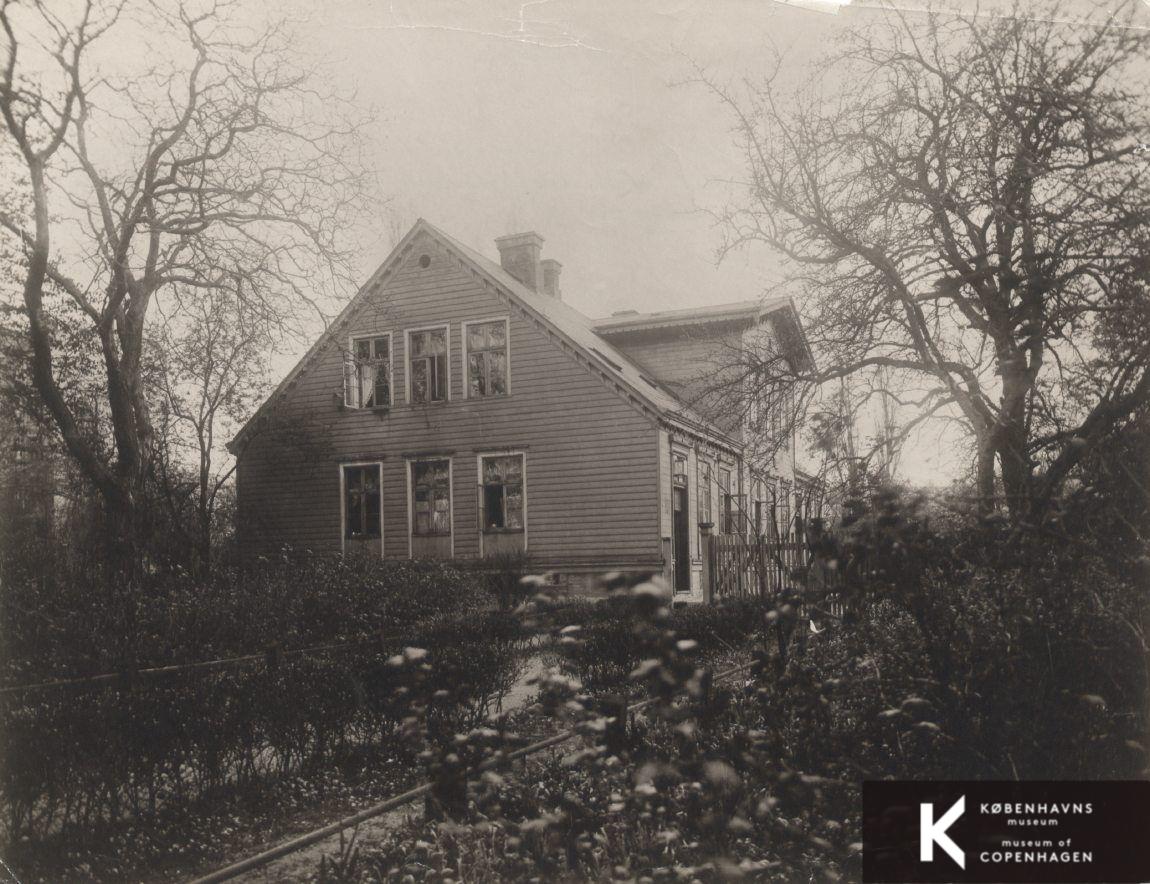 Østerbrogade 7