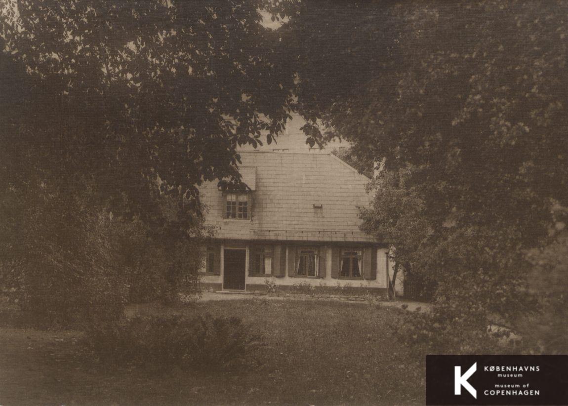 Falkoner Allé 114B