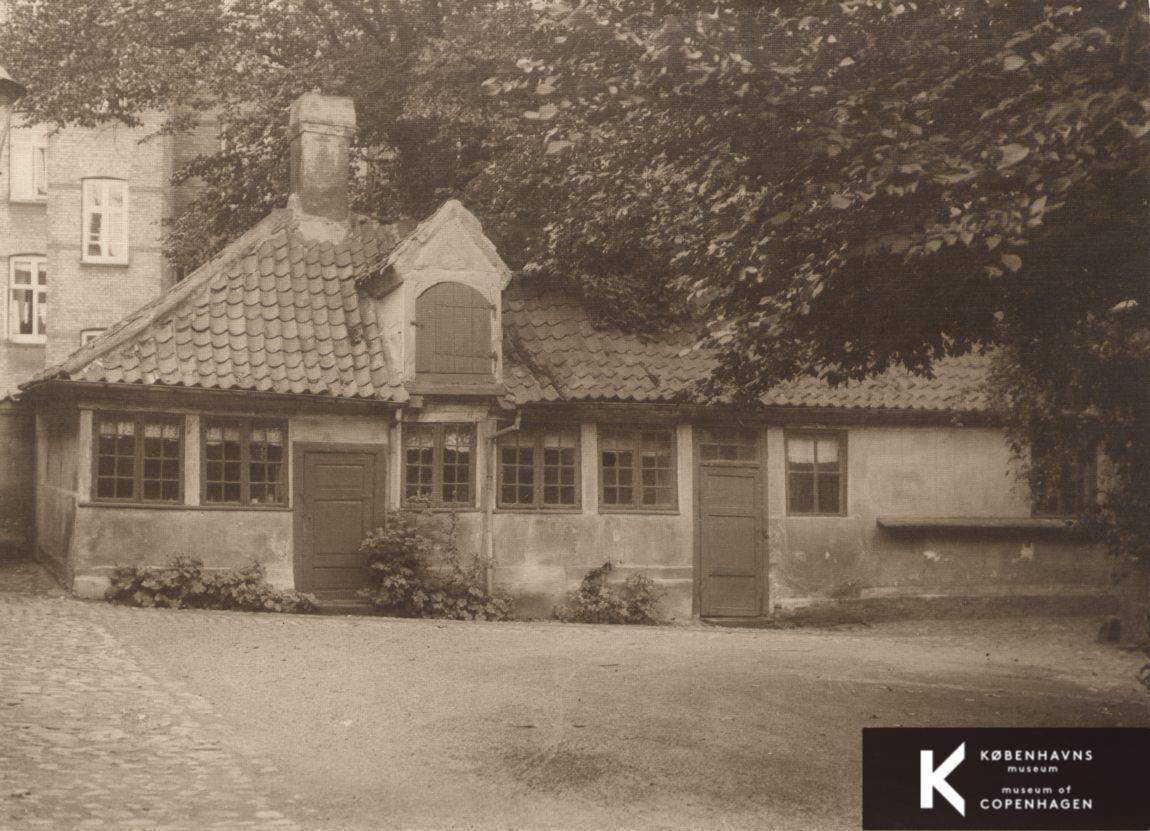 Falkoner Allé 114B