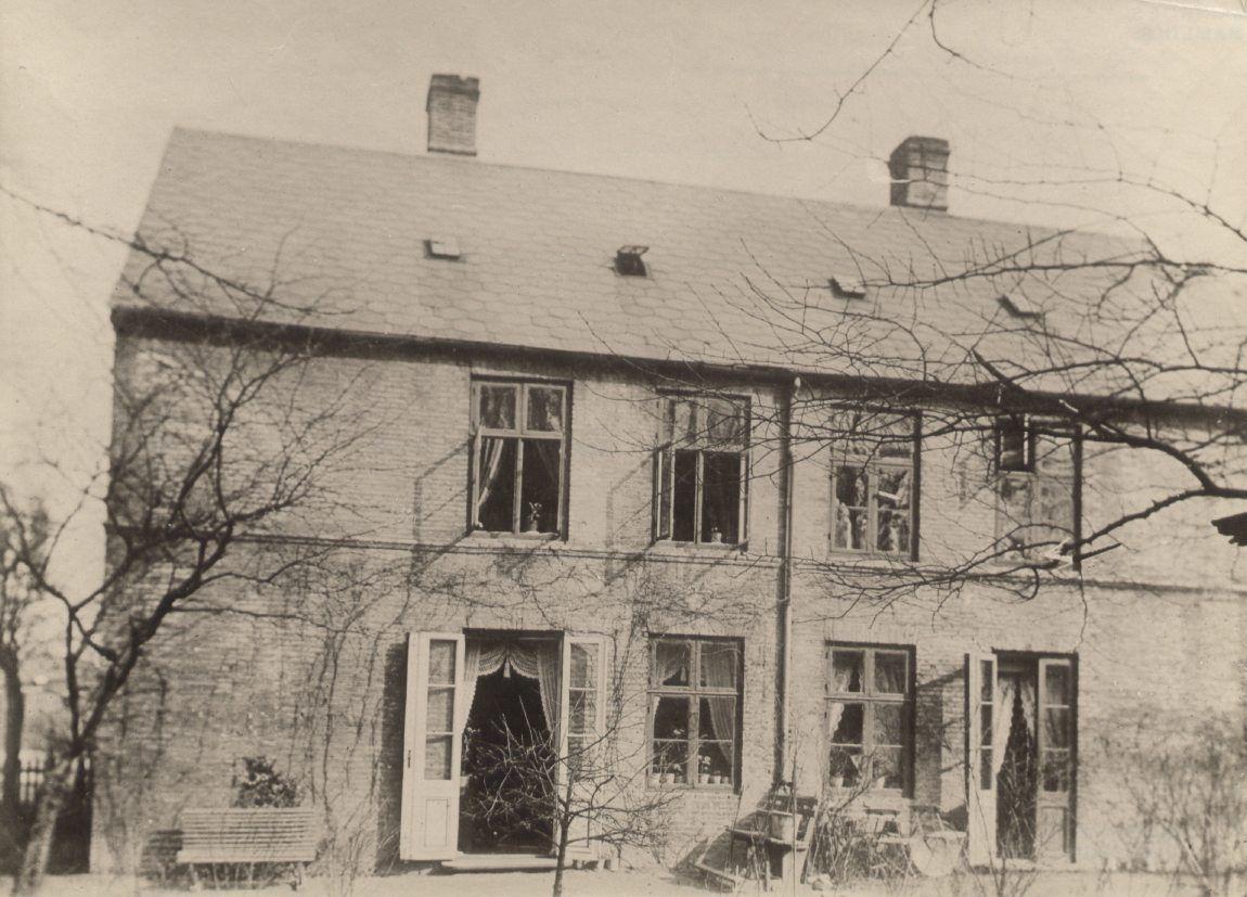 Forhåbningsholms Allé 24