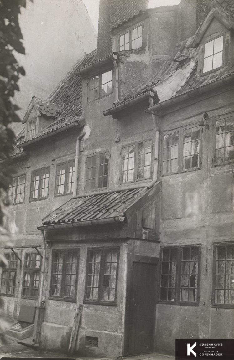 Fredericiagade 92