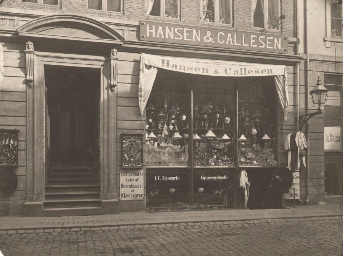 Frederiksberggade 24