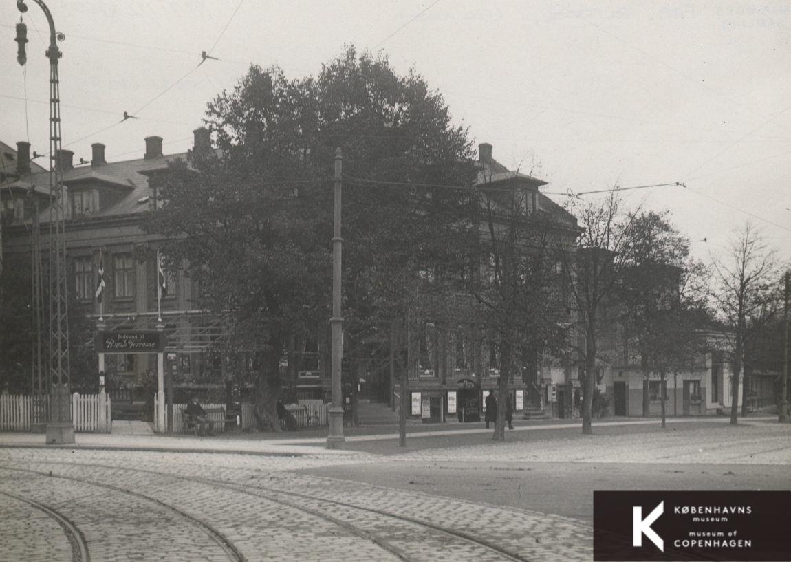 Frederiksberg Runddel