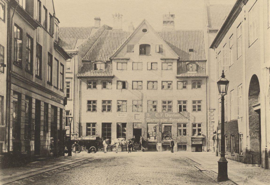 Frederiksborggade 3