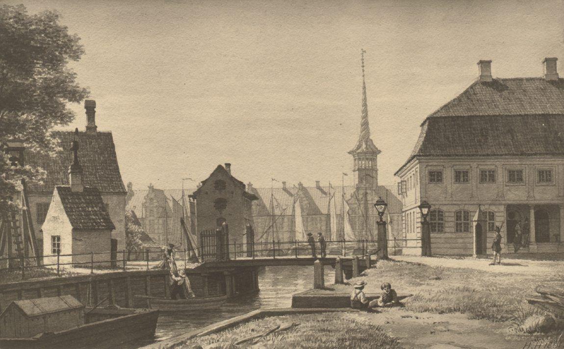 Gammelholm
