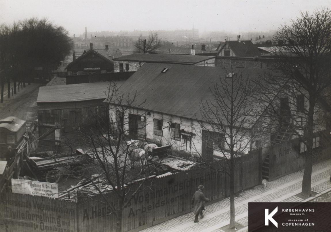 Gammel Kongevej 6