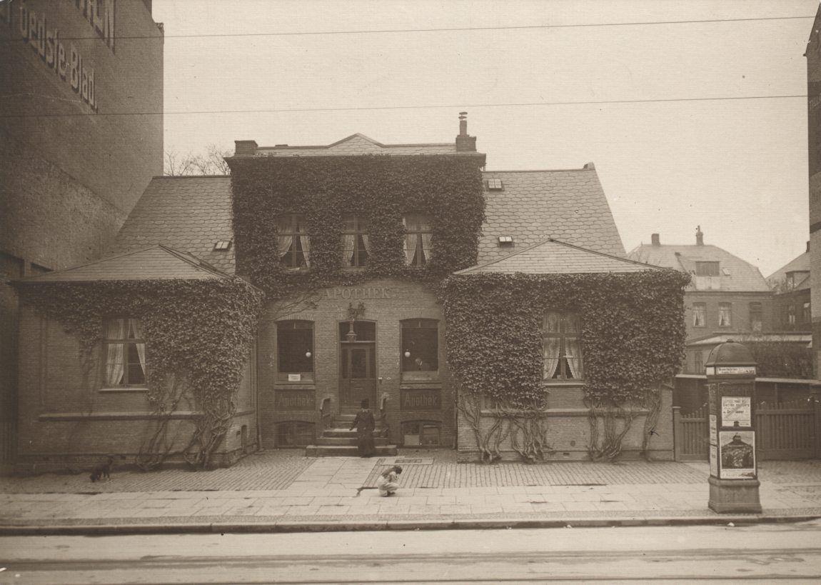 Blegdamsvej 74