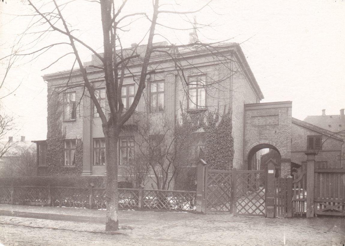 Gammel Kongevej 159