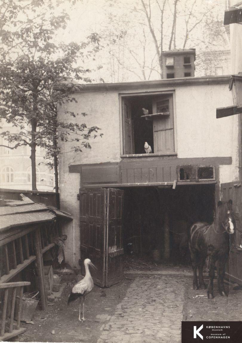 Gammel Kongevej 152
